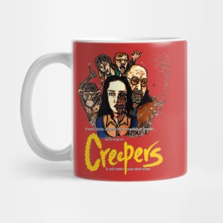 PHENOMENA Mug